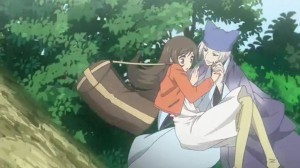kamisama hajimemashita OVA 5 final  Kamisama kiss, Anime, Anime lovers