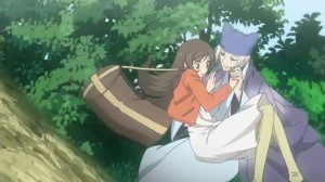 File:Kamisama Hajimemashita OVA3.jpg - Anime Bath Scene Wiki