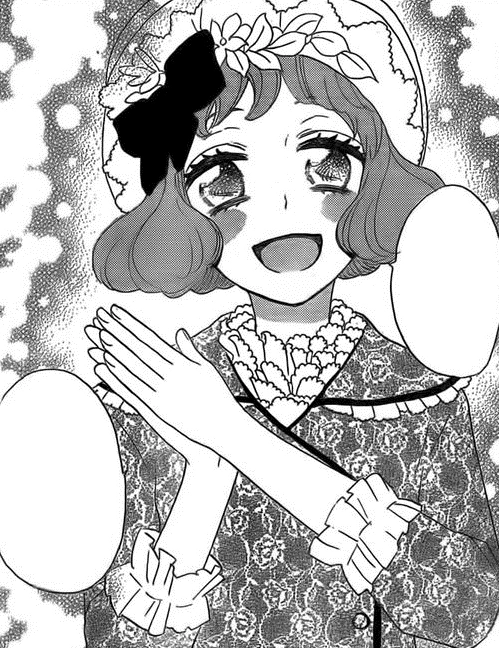 Izanami Kamisama Hajimemashita Wiki Fandom