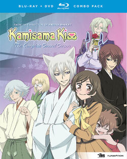 Kamisama kiss is my new favorite anime #kamisamakiss #anime