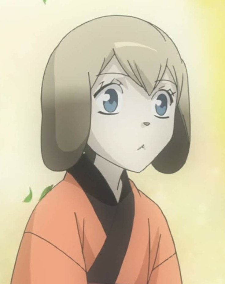 Kurama Shinjirou, Kamisama Hajimemashita Wiki