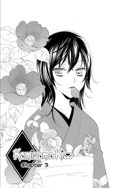 Kamisama Kiss, Vol. 1