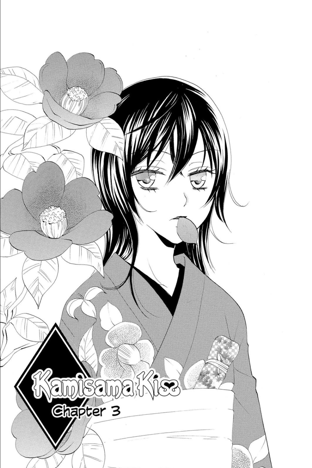 Kamisama Hajimemashita Vol. 18 (Kamisama Kiss)