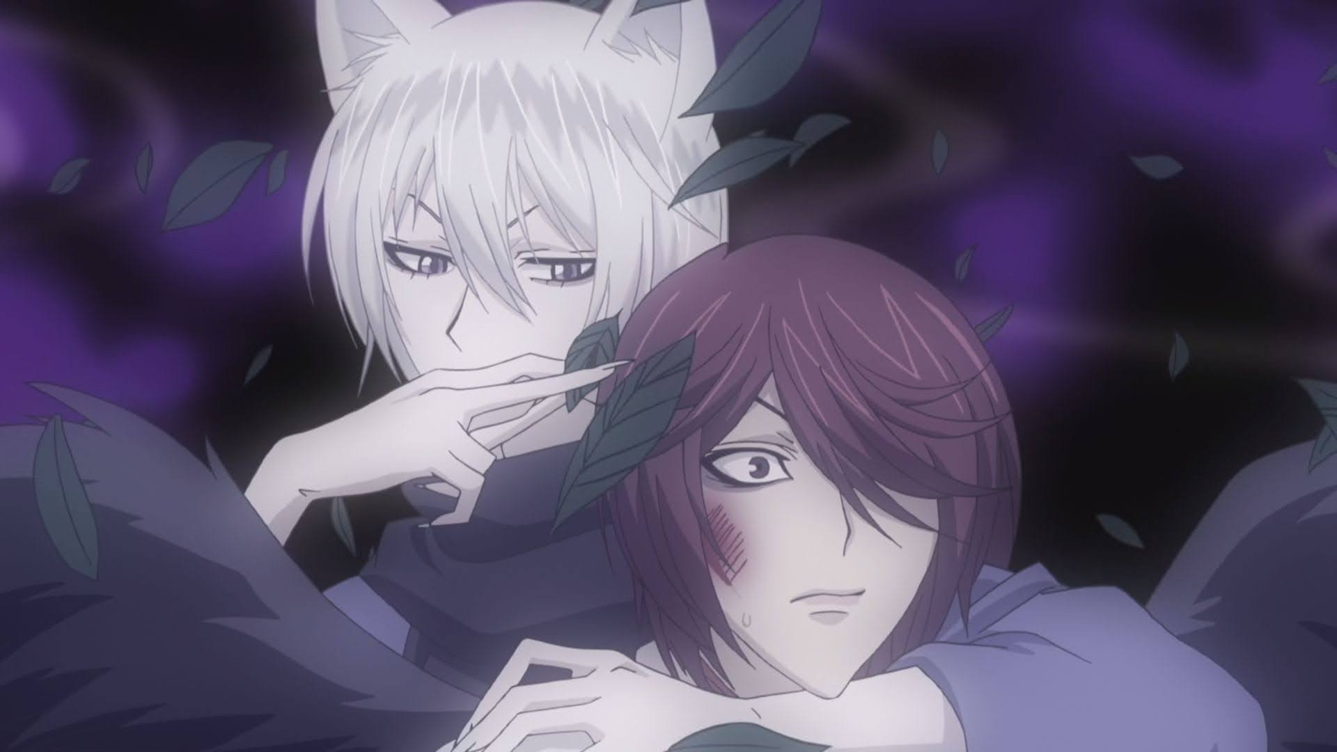 Tomoe | Kamisama Hajimemashita Wiki | Fandom