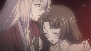 Kamisama Hajimemashita - OVA - Lost in Anime