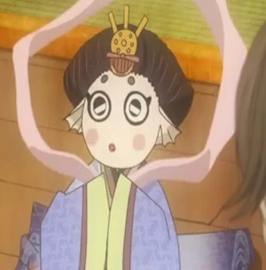 NumanoHimemikoyokaiform