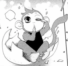 Normal (Manga)