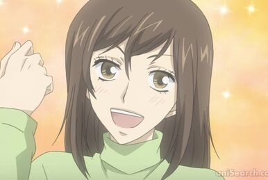 Tomoe (Kamisama Kiss), Heroes Wiki