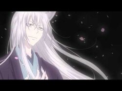 神様はじめました◎OADプロモーション映像