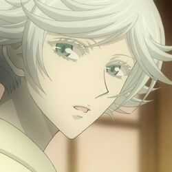 Kamisama Hajimemashita Wiki Fandom