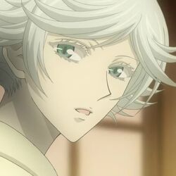 Kamisama Hajimemashita: Kako-hen (Kamisama Kiss◎ OVA)