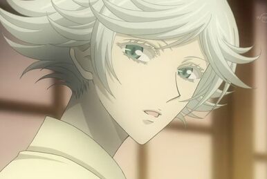 Kurama Shinjirou, Kamisama Hajimemashita Wiki