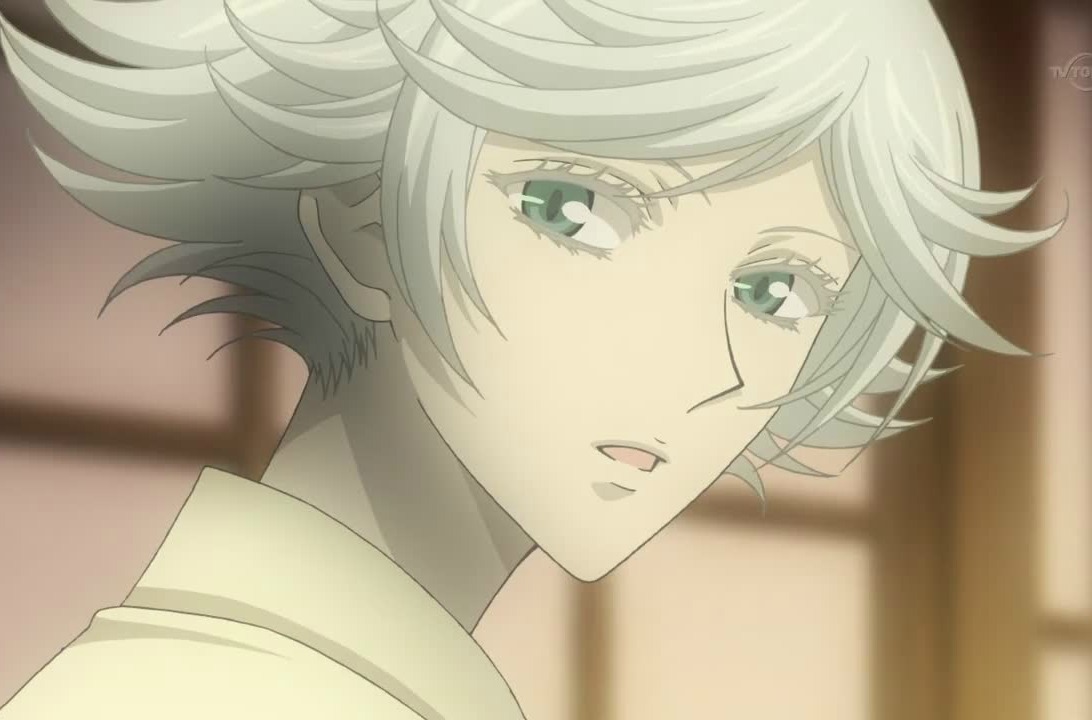 Watch Kamisama Kiss, Season 2 (Original Japanese Version)