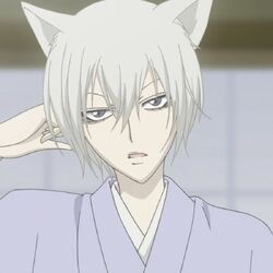Kamisama Hajimemashita Wiki Fandom