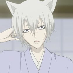 Kamisama Hajimemashita, Wiki