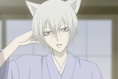 Tomoe (Kamisama Kiss), Heroes Wiki