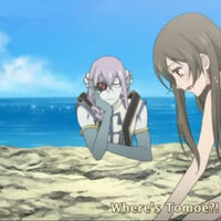 God Goes To The Beach Kamisama Hajimemashita Wiki Fandom *a beautiful romance between a human and a youkai*. kamisama hajimemashita wiki