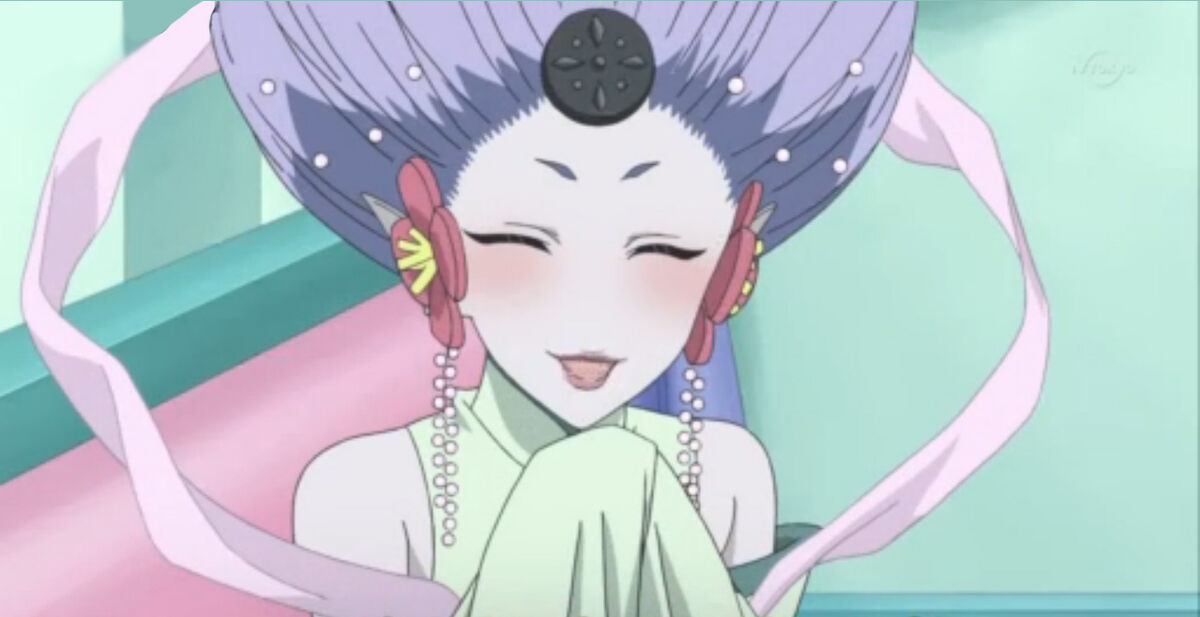 File:Kamisama Hajimemashita OVA2.jpg - Anime Bath Scene Wiki