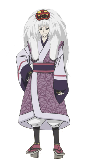 Yatori, Kamisama Hajimemashita Wiki