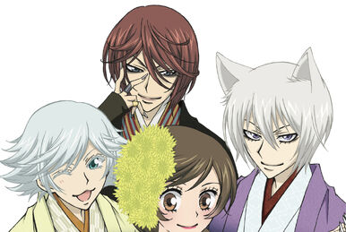 Kamisama Hajimemashita from Kamisama Kiss opening English version