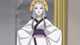 Princess Narukami-Anime