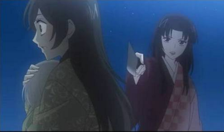Yukiji | Kamisama Hajimemashita Wiki | Fandom
