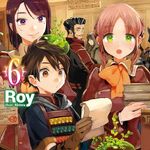 Light Novel Volume 8, The Man Picked up by the Gods Wikia