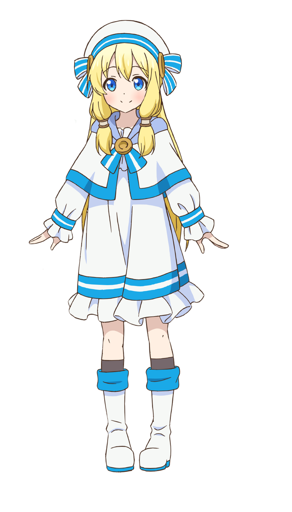 Kami-Tachi Ni Hirowareta Otoko Wiki