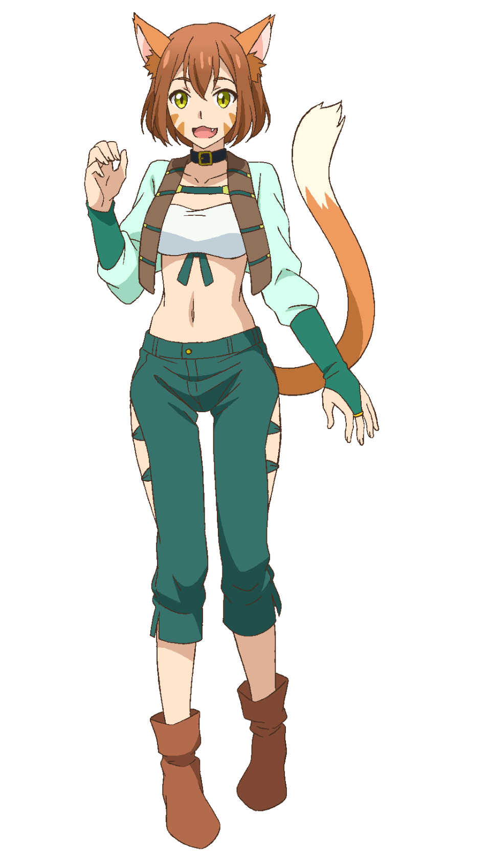 Miya Catt The Man Picked up by the Gods Wikia Fandom