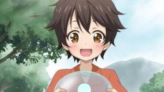 By The Grace Of The Gods Anime The Man Picked Up By The Gods Wikia Fandom