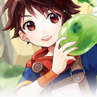 The Man Picked Up By The Gods Wikia Fandom Dont forget to read the other manga updates. the man picked up by the gods wikia