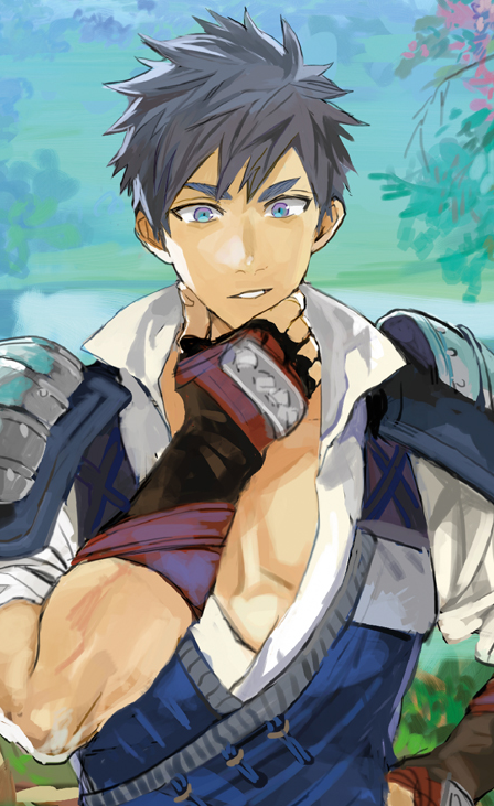 Welanna (Kami-tachi ni Hirowareta Otoko) - Pictures