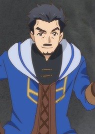 Hughes | The Man Picked up by the Gods Wikia | Fandom Hughes | The Man Picked up by the Gods Wikia | Fandom