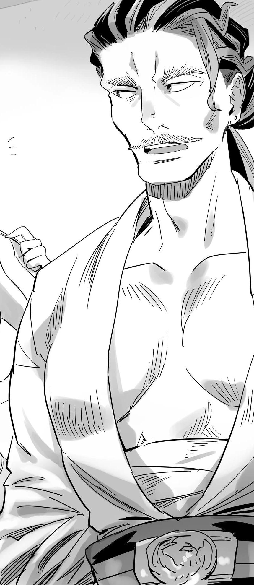 Sordio The Man Picked up by the Gods Wikia Fandom