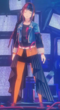 Harusaruhi | Kamitsubaki Wiki | Fandom
