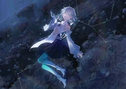 Isekaijoucho | Kamitsubaki Wiki | Fandom