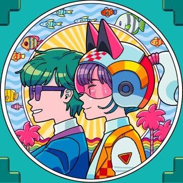 H△G × ORESAMA Oresama | Kamitsubaki Wiki | Fandom