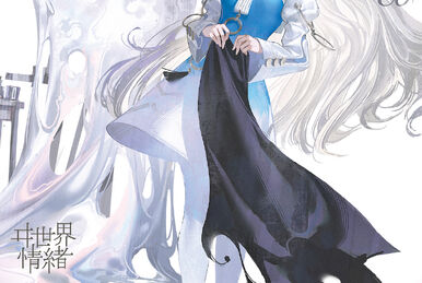 Candy Live | Kamitsubaki Wiki | Fandom