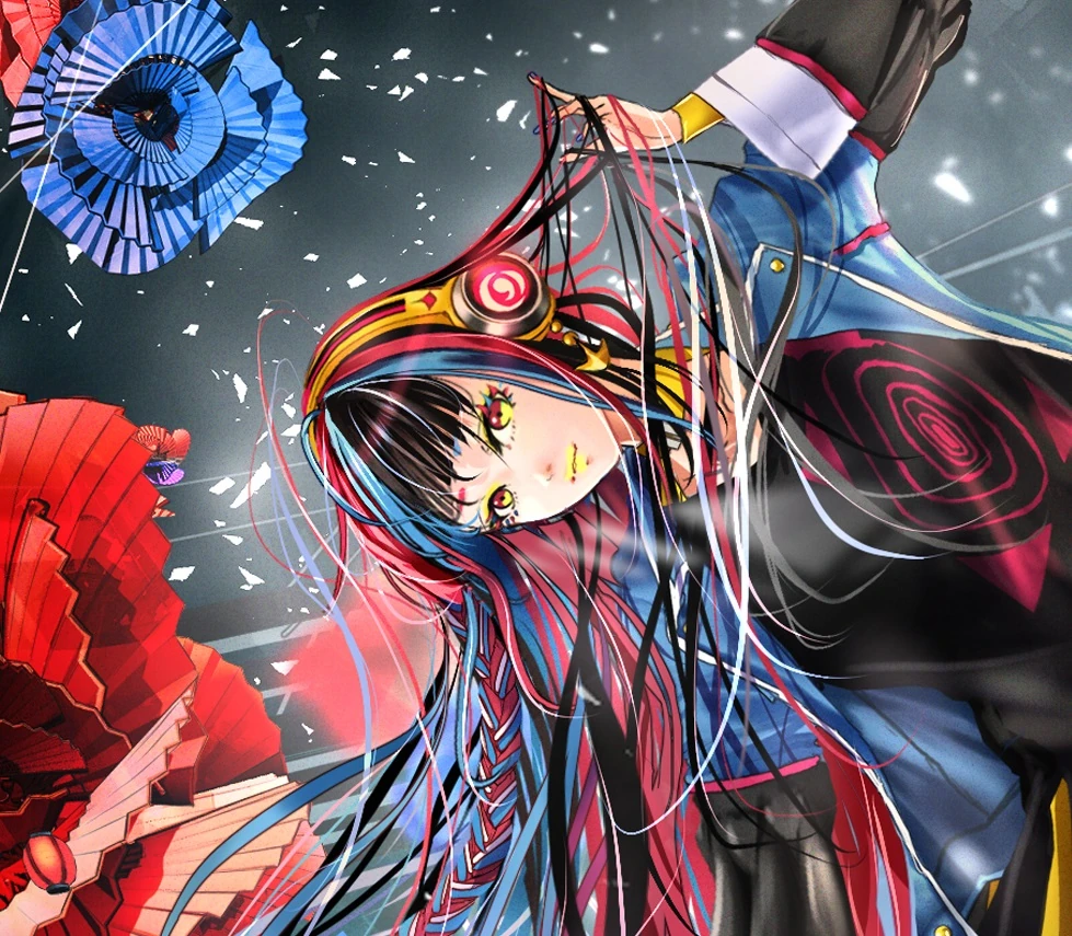 【harusyu】 Harusaruhi | Kamitsubaki Wiki | Fandom