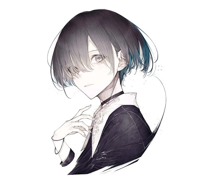 Ren Kamitsubaki Wiki Fandom