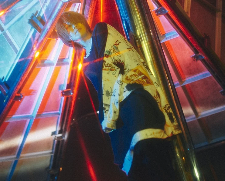 Parsley Onuma Kamitsubaki Wiki Fandom