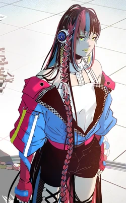 Harusaruhi | Kamitsubaki Wiki | Fandom