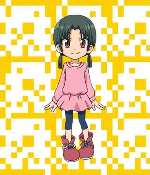 Yui | Kamiwaza Wanda Wikia | Fandom