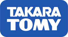 Takara Tomy Logo