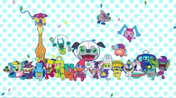 ころ様へ♥12/10 Kamiwaza Promin-Zu (song) | Kamiwaza Wanda Wikia | Fandom