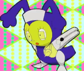 Ga-kamin | Kamiwaza Wanda Wikia | Fandom