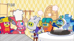 Chakkamin | Kamiwaza Wanda Wikia | Fandom