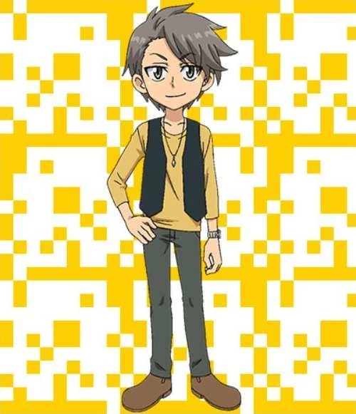 Souma | Kamiwaza Wanda Wikia | Fandom