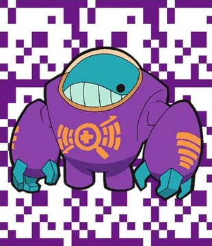 Bigmin | Kamiwaza Wanda Wikia | Fandom