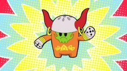 Spicesmin | Kamiwaza Wanda Wikia | Fandom